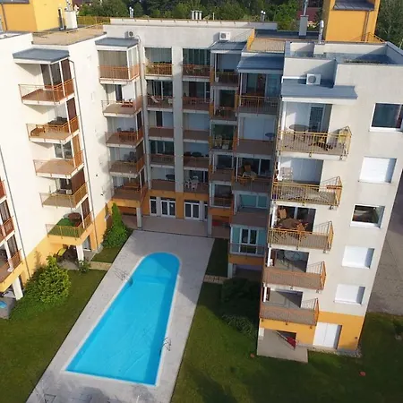 Apartamento Viktoria