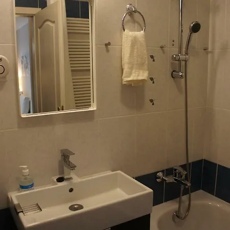 Apartamento Viktoria *