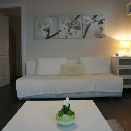 Viktoria Apartment Siofok