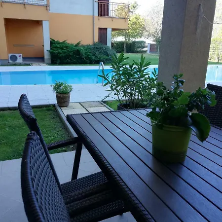 Apartment Viktoria *