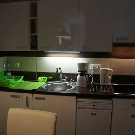 Apartamento Viktoria *